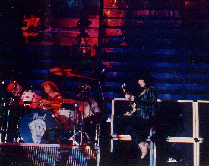 Deep Purple - La historia en fotos Deep Purple - La historia en fotos