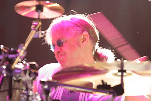 Ian Paice