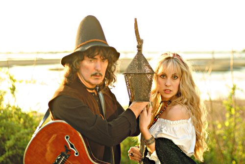 Blackmore’s Night