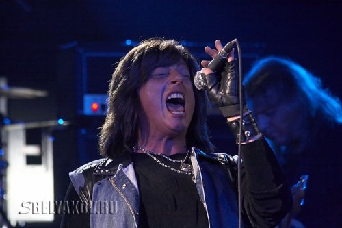 Joe Lynn Turner