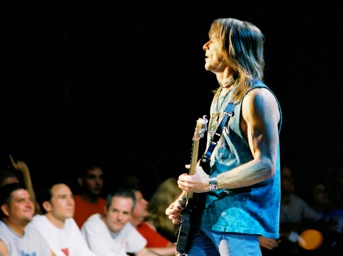 Steve Morse