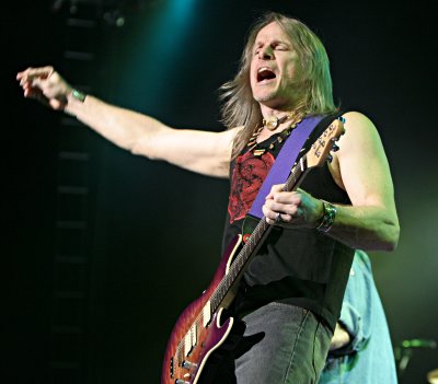 Steve Morse