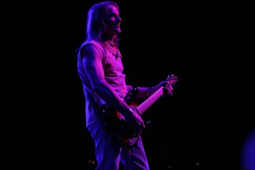 Steve Morse