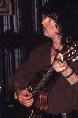 Memmingen — Ritchie Blackmore