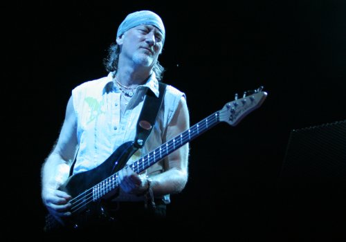 Roger Glover