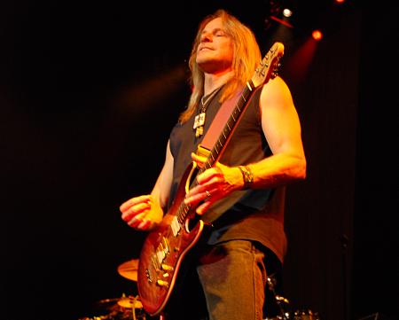 Steve Morse