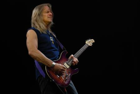 Steve Morse