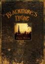 Blackmore’s Night: Paris Moon DVD cover