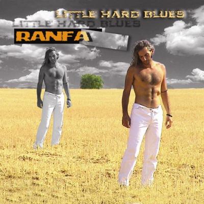 Ranfa - Little Hard Blues (cover)