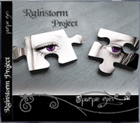 Rainstorm Project