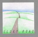Gillan “Glory Road” rejected artwork, cover art page 4.