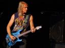 Steve Morse, Cosmo Music Hall, Toronto, Oct 18, 2009; Photo: Nick Soveiko CC-BY-NC-SA