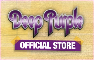 Deep Purple official store