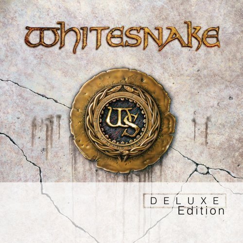 Discografia completa 100% Whitesnake Mediafire[MF]