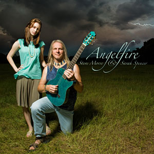 Angelfire album cover