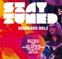 Bernhard Welz CD front