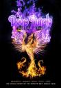 Phoenix Rising cover art