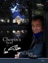 Chopin’s Story by Ian Gillan, proposed DVD cover; image courtesy of TV Project