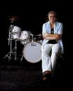 Ian Paice Signature Drum Kit promo; image courtesy of Drumwright