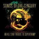 Songs of the Century - Supertramp tribute; image courtesy of Cleopatra Records