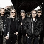 Deep Purple 2013