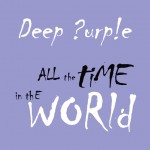 Deep Purple - All the Time in the World