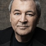 Ian Gillan; photo © Jim Rakete; image courtesy of kayos Productions