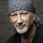 Roger Glover; photo © Jim Rakete; image courtesy of Kayos Productions