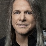 Steve Morse; photo © Jim Rakete; image courtesy of kayos Productions