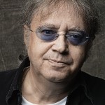 Ian Paice; photo © Jim Rakete; image courtesy of kayos Productions