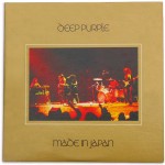 Made in Japan cover art