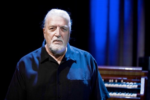 Jon Lord; photo © Trond J. Strøm