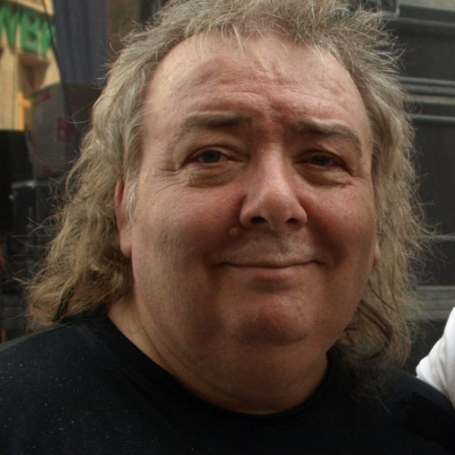 Bernie Marsden in 2012; photo © Ja Fryta CC-BY-SA