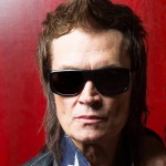 Glenn Hughes; photo: Joe Lester, image courtesy of Frontiers Records