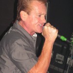 Graham Bonnet in 2005; photo © Johnsyweb cc-by-nc-nd