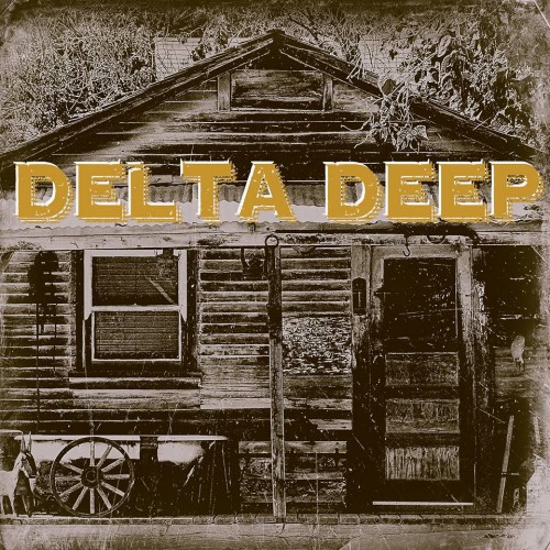 Delta Deep cover art; image courtesy of Mailboat Records