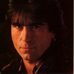 Cozy Powell promo picture from 1989; image courtesy cozypowell.com