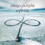 inFinite cover artwork; image courtecy of earMUSIC/Edel