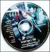 [abandon promo cd]