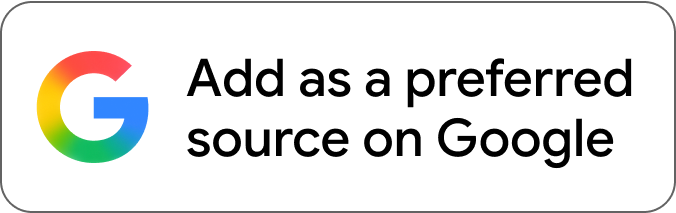 Add THS as a Preferred Source on Google
