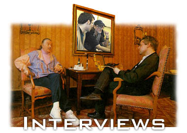 Interviews