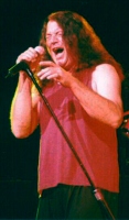 Ian Gillan