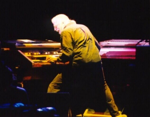 Jon Lord