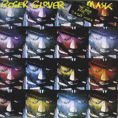 [Mask cover]