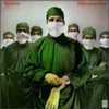 Difficult to Cure