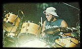 Ian Paice