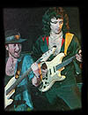 Ritchie Blackmore and Roger Glover