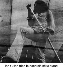 Ian Gillan