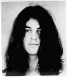 Ian Gillan