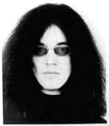 Ian Paice